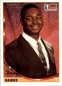 1993-94 Topps Gold Basketball Card Pick