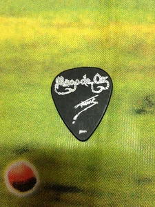 Mago de Oz 2006 FRANK TOUR GAIA 2 PUA COLECCION Pick Pua - Picture 1 of 2