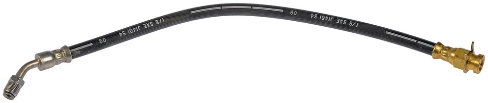 SE ADAPTA A JEEP FJ6 1964-1966 FURGONETA FLOTA MANGUERA FRENO DELANTERO IZQUIERDO O DERECHO Foto 1 de 3