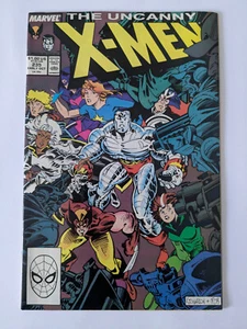 UNCANNY X-MEN VOL.1 #235 (1988) - FN - Picture 1 of 2