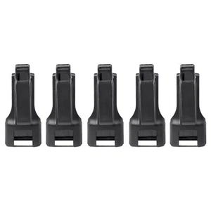 5 * HKLN4510 Kabura nośna do radia RMM2050 RMU2040 RMU2043 RMU2080 Walkie Talkie - Zdjęcie 1 z 6