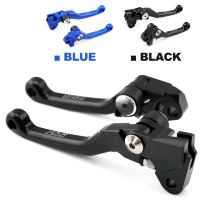 Pivot Clutch Brake Lever For YAMAHA YZ 125 250 2008-2014 YZ 250F 426F 450F 07-08 - Image 1 of 4
