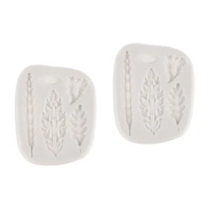 2 Pack Cake-Pop-Form Quadratische Kuchenform Kuchenschleuder - Bild 1 von 12