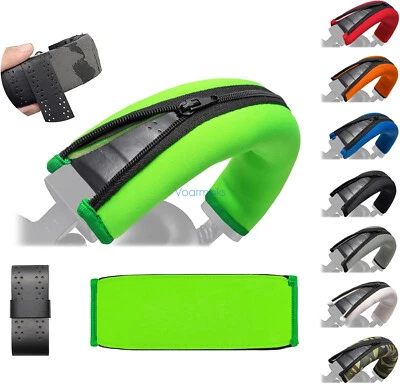 VOARMAKS Headband Cover Cushion for Logitech G933S,UE 6000,Astro A30