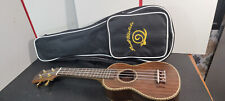 Snail ukulele UKS 220 Rare for sale