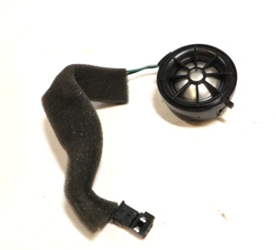 Altavoz tweeter 06-12 Range Rover Sport OEM Harman Kardon Logic XQN000130 Foto 1 de 4