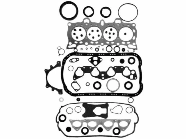 Juego de juntas de motor para Honda Civic 1988-1995 25173YD 1994 1989 1990 1991 1992 Foto 1 de 2