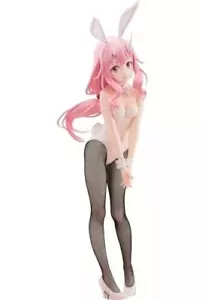 That Time I Got Reincarnated as a Slime Shuna Bunny Ver. 1/4 Figure JAPAN #01 - Picture 1 of 6
