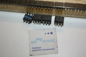 CNY17-3 Optoaccoppiatori Fotoaccoppiatori NPN Phototransistor  -10Pcs(D1-2RA) - Picture 1 of 8
