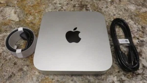 Apple Mac Mini A1347 | Late 2012 | i5 2.50GHz | 8GB RAM | 512GB SSD | 750GB HDD - Afbeelding 1 van 10