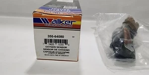 Walker Products 350-64080 Oxygen Sensor Original Equipment Replacement Premiu... - Picture 1 of 2
