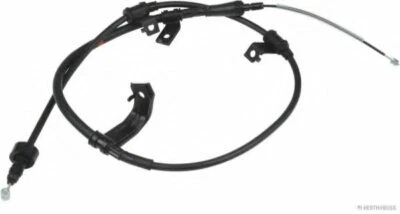 GENUINE BRAND NEW KIA RIO 2007-2011 CABLE ASSY-PARKING BRAKE,LH ABS - Image 1 of 2