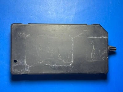 Módulo de control de carrocería Land Rover Discovery 1999-2004 73000012/A OEM Foto 1 de 4