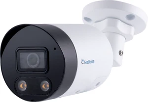 Geovision GV-TBL8804 Bullet Camera 8MP 4mm Outdoor Super Low Lux WDR LED - Picture 1 of 3