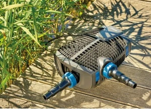 Oase AquaMax Eco Premium 5000 Filter and Water course Pump - Picture 1 of 13