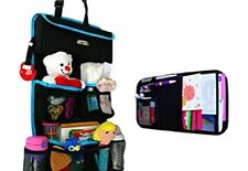 Fancy Mobility Car Backseat Organizer - Baby Accessories, Road Trip/Travel NEW
