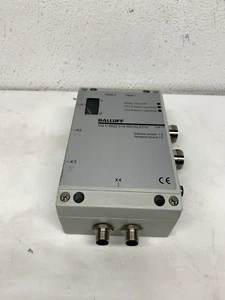 Unità di valutazione BALLUFF Process Control BIS C-6022-019-050-03-ST10, SV 1... - Foto 1 di 2