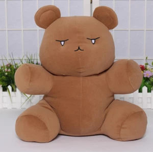 Anime Ouran High School Host Club King Cute Plush Doll Toy Gift Pillow Unisex - Picture 1 of 8