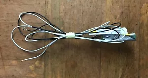 CABLES ANTENAS WIFI INALÁMBRICAS Asus A53s - Imagen 1 de 3