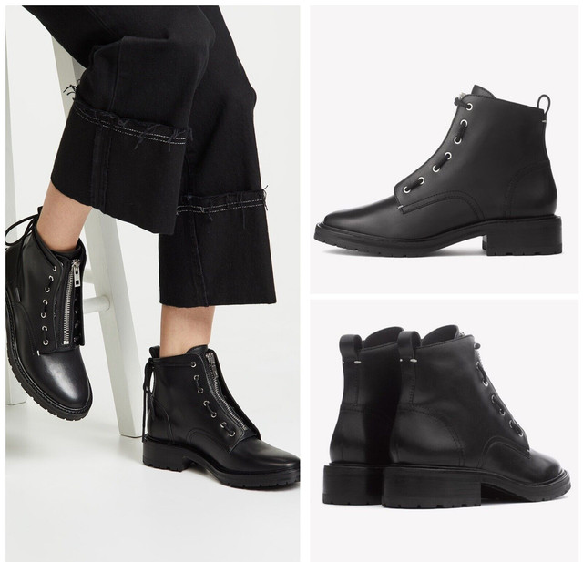 Las mejores ofertas en Botas de Combate Louis Vuitton Negro para