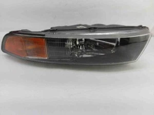 Passenger Right Headlight Fits 02-03 MITSUBISHI GALANT MR972844 - Picture 1 of 5