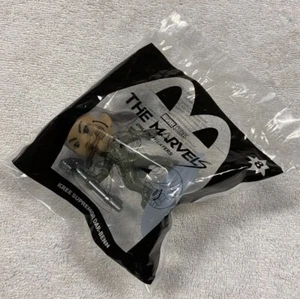 The Marvels KREE SUPREMOR DAR-BENN 2023 McDonald's Happy Meal #8 NEW UNOPENED FS - Picture 1 of 5