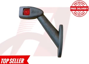 NEW Rubbolite Trucklite M841 LED Stalk Marker Lamp LH 12/24V 841/01/05 Free P&P - Picture 1 of 3