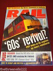 Rail - '60S' Revival - March 2 2005 # 508
