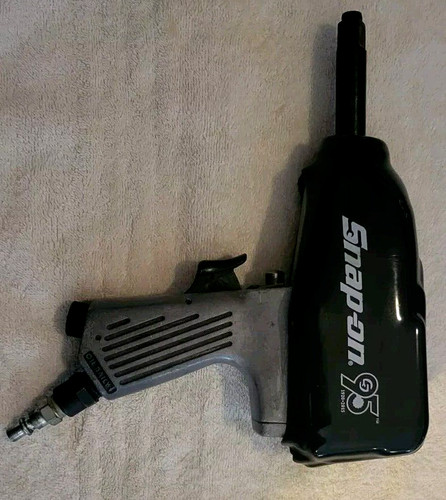 SNAP-ON Upgrade BLUE POINT Air Impact Gun AT500DT 1/2