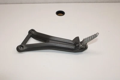 Ducati Monster 1200 S 2018 OEM reposapiés delantero izquierdo clavija paso OEM Foto 1 de 4