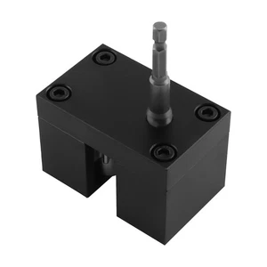 Impact Driver &Power-Assisted Sheet Metal Crimpe For C5A2 Crimping Tool - Picture 1 of 20