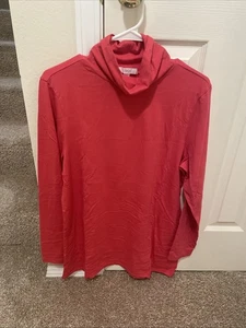 Langarm Rollkragenpullover von 1901 - Damen Größe XXL - Bild 1 von 5