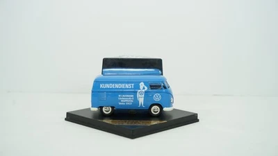 Furgoneta de servicio Vitesse 1/43 1955 Volkswagen Bulli artículo CV003 G4-1 Foto 1 de 4