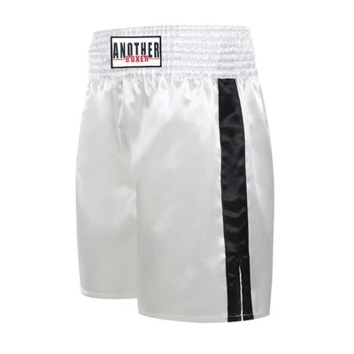 Optimal Ventilation Boxing Shorts Training Trunks Comfortable Materials - Image 1 of 4