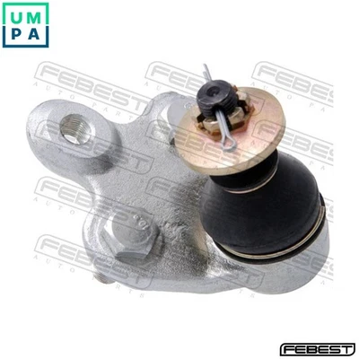 BALL JOINT 0120-NHW20 FOR TOYOTA 1NZ-FXE 1.5L 4cyl PRIUS 1ZZ-FE/FBE 1.8L 4cyl - Image 1 of 4