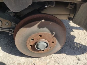 424724 REAR BRAKE DRUM / 2349835 FOR CITROEN XSARA PICASSO N68 1.6 HDI - Picture 1 of 10
