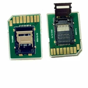 For SNK Neo Geo Console NEOGEO X Gold Limited Edition Card 50-Games 4G TF Card - Picture 1 of 8