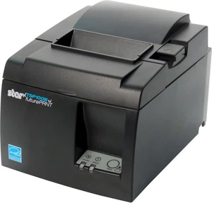 Star TSP100III TSP143IIILAN LAN Network 80mm Thermal Receipt Printer – BNIB - Picture 1 of 6