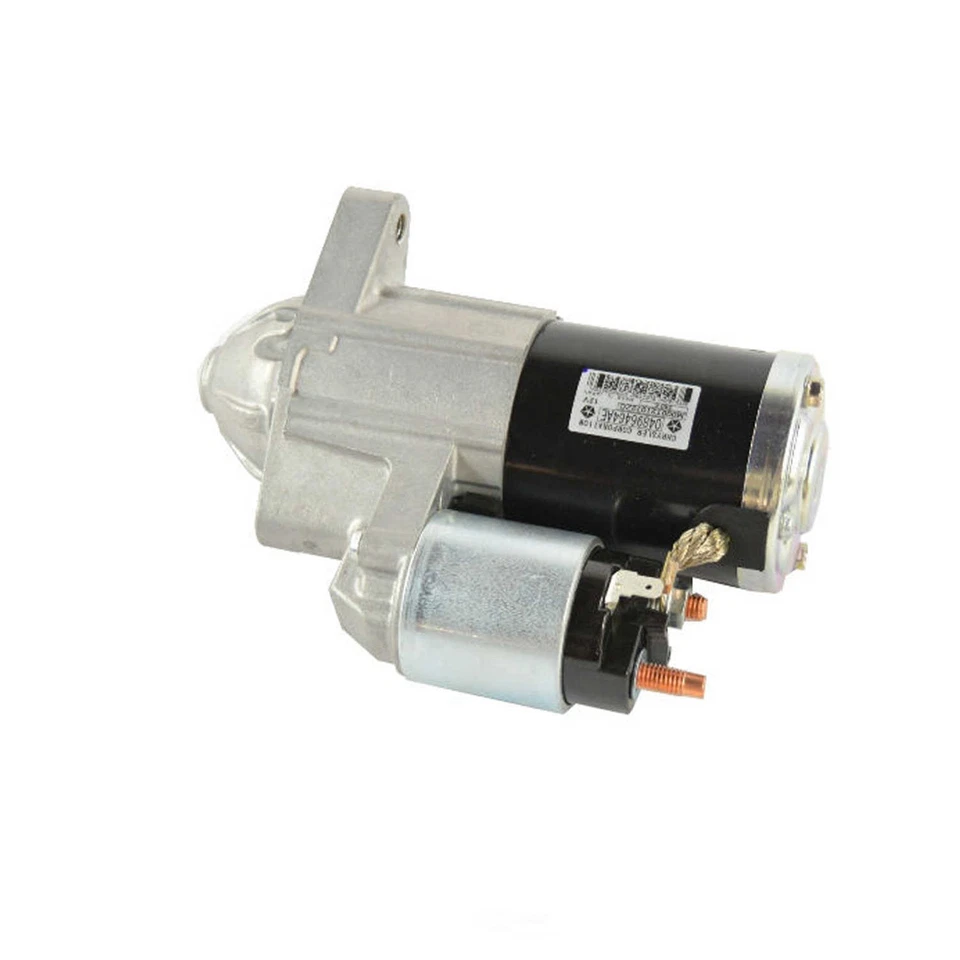 Starter Motor-R/T, VIN: T Genuine Mopar 04896464AE - Image 1 of 1