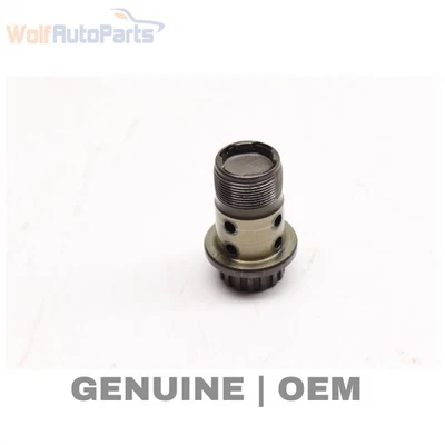 BMW 640I XDRIVE GRAN TURISMO 2018-2019 - Electroválvula Vanos 8696446 Foto 1 de 3