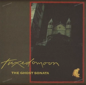 Tuxedomoon - The Ghost Sonata BEL LP (2015) reissue (VG+) ' - Picture 1 of 2