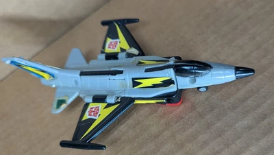 1986 G1 Transformers Aerialbots Skydive - Image 1 of 4