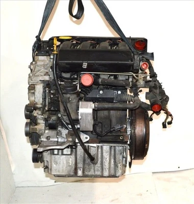 ⭐ Motor completo 204D3 para LAND ROVER FREELANDER 2.0 D 1997-2006 2001 98668 Foto 1 de 4