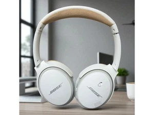 Bose Soundlink Around-Ear Wireless II Ba2 White Second Hand - Picture 1 of 1