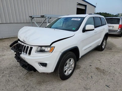 Jeep Grand Cherokee 2014-2015 unidad de control de temperatura - usado, 103 k millas Foto 1 de 4