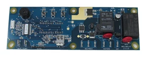 NUOVO Carbon's Golden Malted RT-P Waffle Baker Maker PWR CONTROL PCB DISPLAY BOARD - Foto 1 di 20