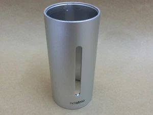 Ersatzteil Gehäuse Alugehäuse für Netatmo Zusatzmodul Wetterstation WLAN Funk - Bild 1 von 8