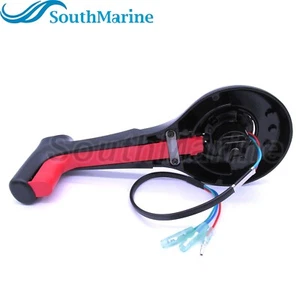 881148T03 Trim & Tilt Handle Kit for Mercury Mariner Outboard Remote Control Box - Picture 1 of 7