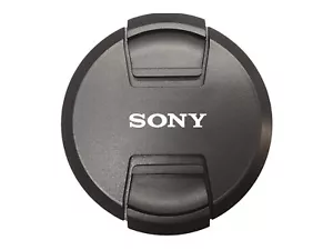 Sony FE 24-70mm f/2.8 GM ii 82mm Front Lens Cover Cap Replacement Part - Picture 1 of 6