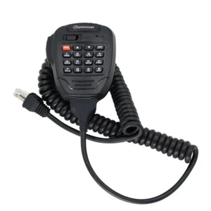 WOUXUN KG-UV9A Głośnik mikrofonu ręcznego do mobilnego radia samochodowego SDR KG-UV920P - Zdjęcie 1 z 4